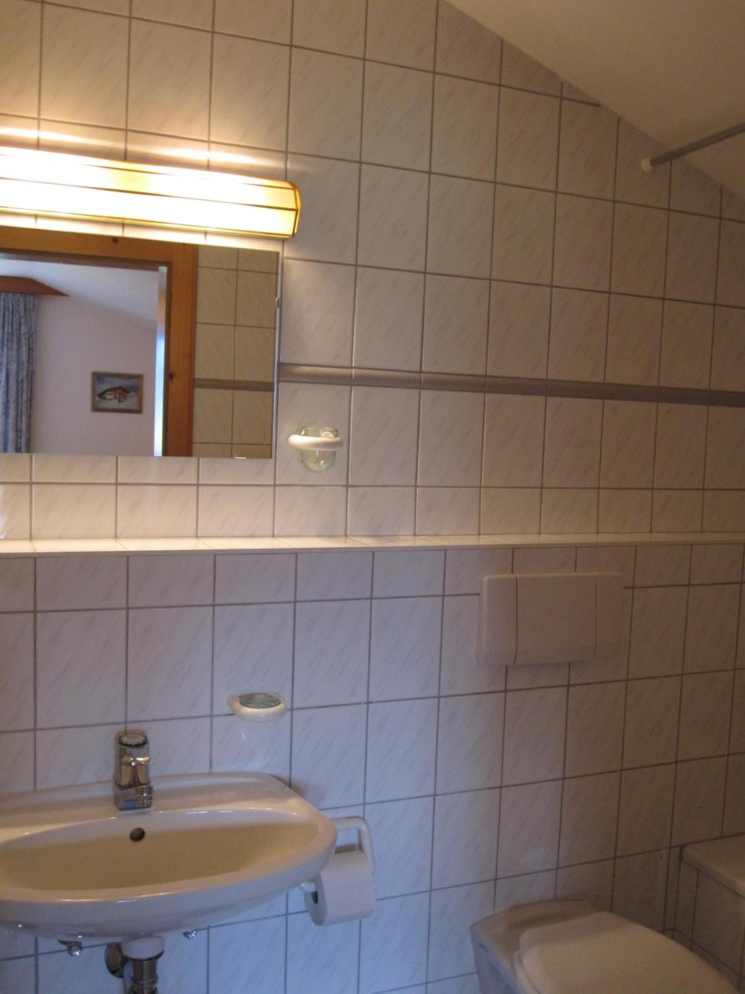 Landsitz Bichlhof Appartement Fulpmes Kamer foto